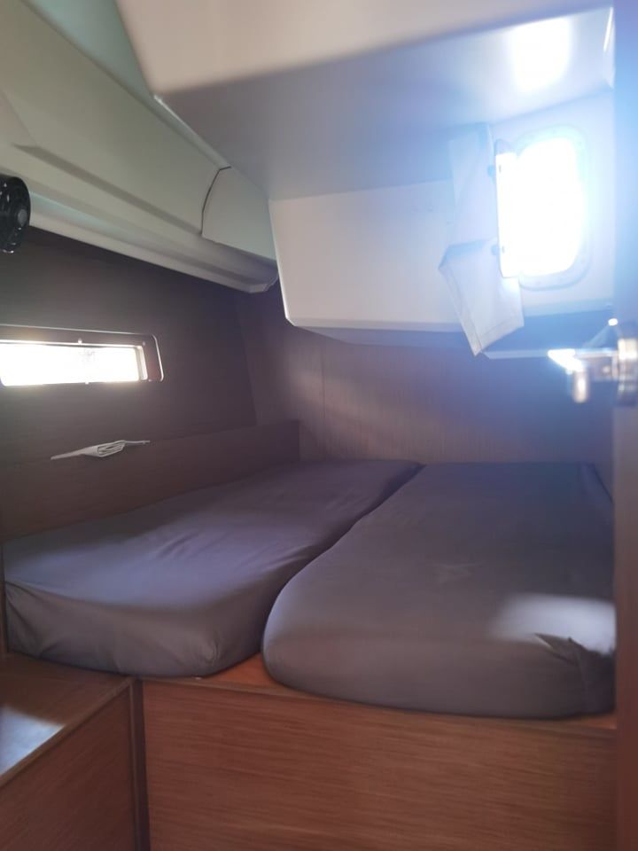 Beneteau Oceanis 40.1 | Narkissos