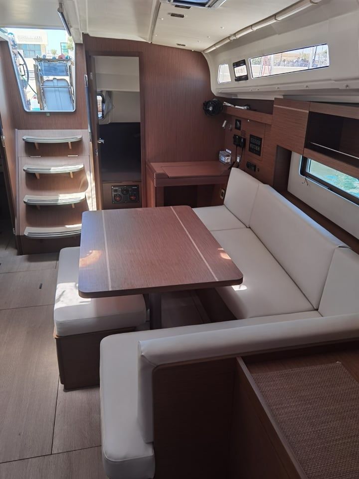 Beneteau Oceanis 40.1 | Narkissos