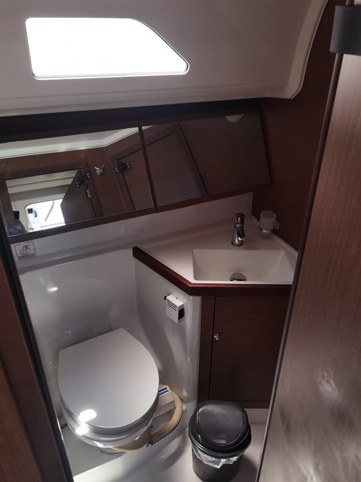 Beneteau Oceanis 40.1 | Narkissos