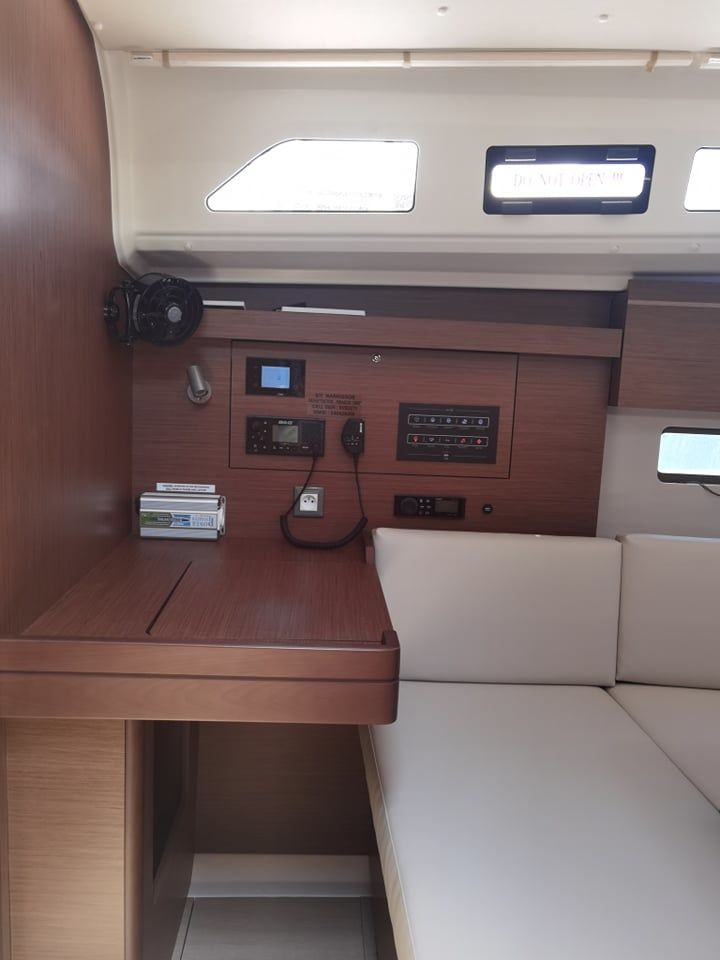 Beneteau Oceanis 40.1 | Narkissos