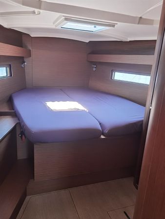 Beneteau Oceanis 40.1 | Narkissos