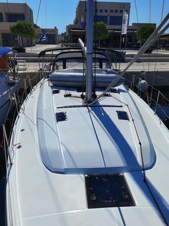 Beneteau Oceanis 40.1 | Narkissos