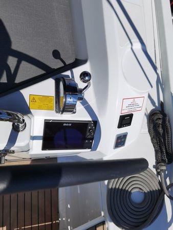 Beneteau Oceanis 40.1 | Narkissos