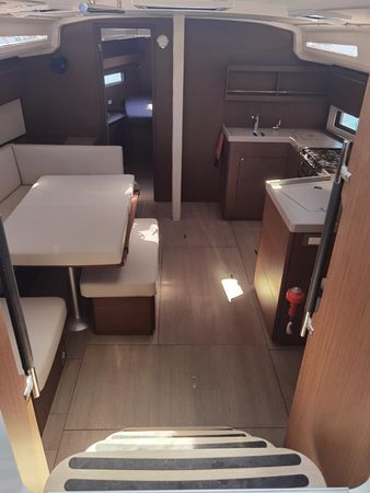 Beneteau Oceanis 40.1 | Narkissos