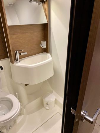 Beneteau Oceanis 51.1 | Promitheas