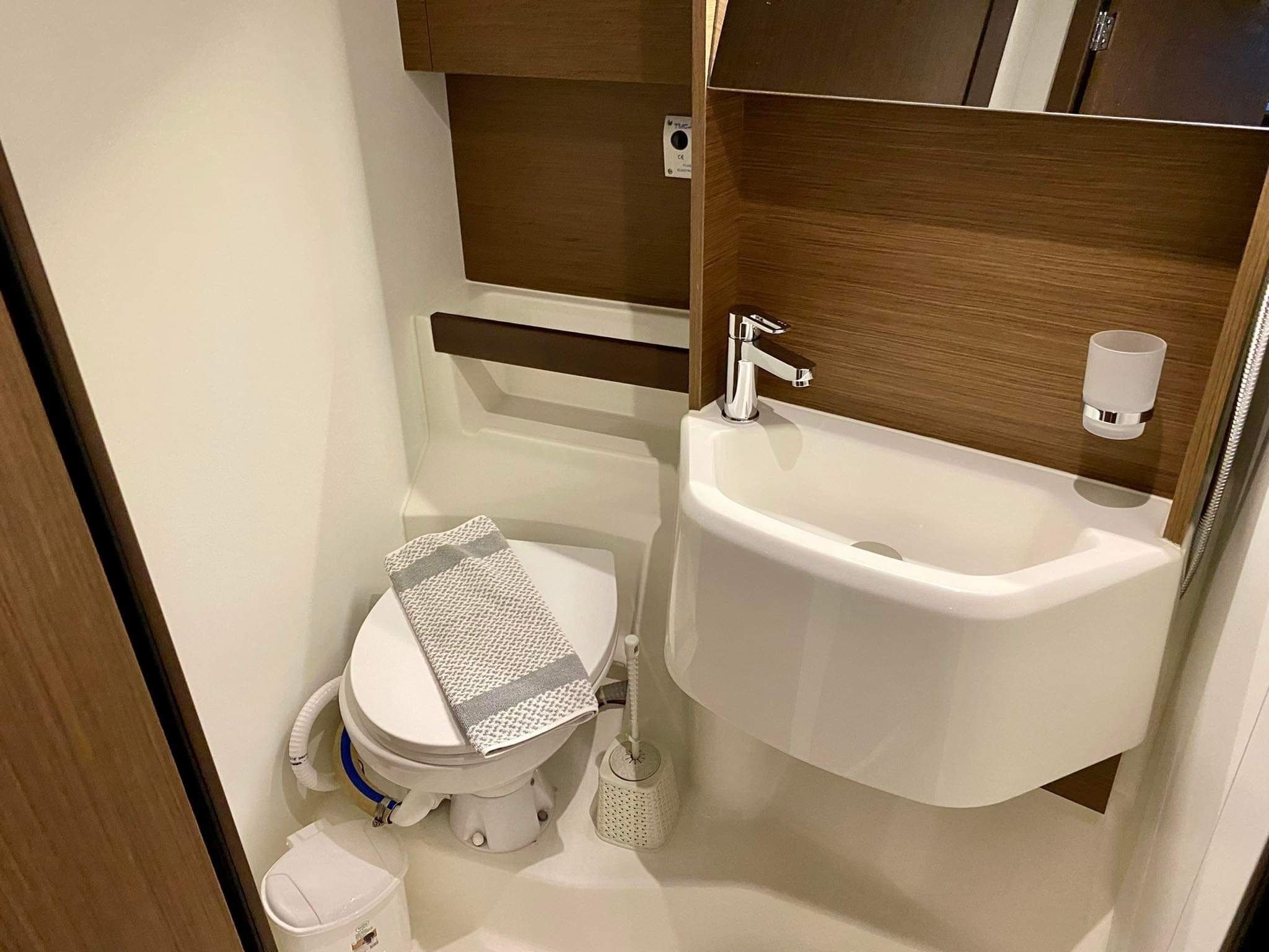 Beneteau Oceanis 51.1 | Promitheas