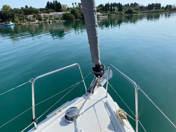 Beneteau Oceanis 51.1 | Promitheas