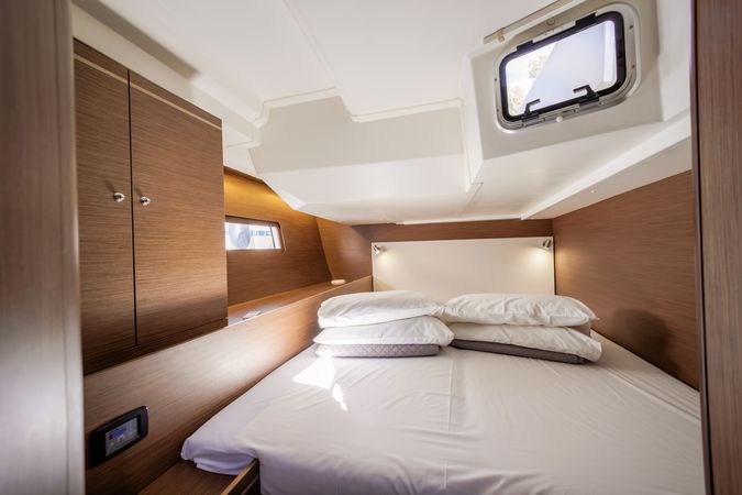 Beneteau Oceanis 51.1 | Promitheas