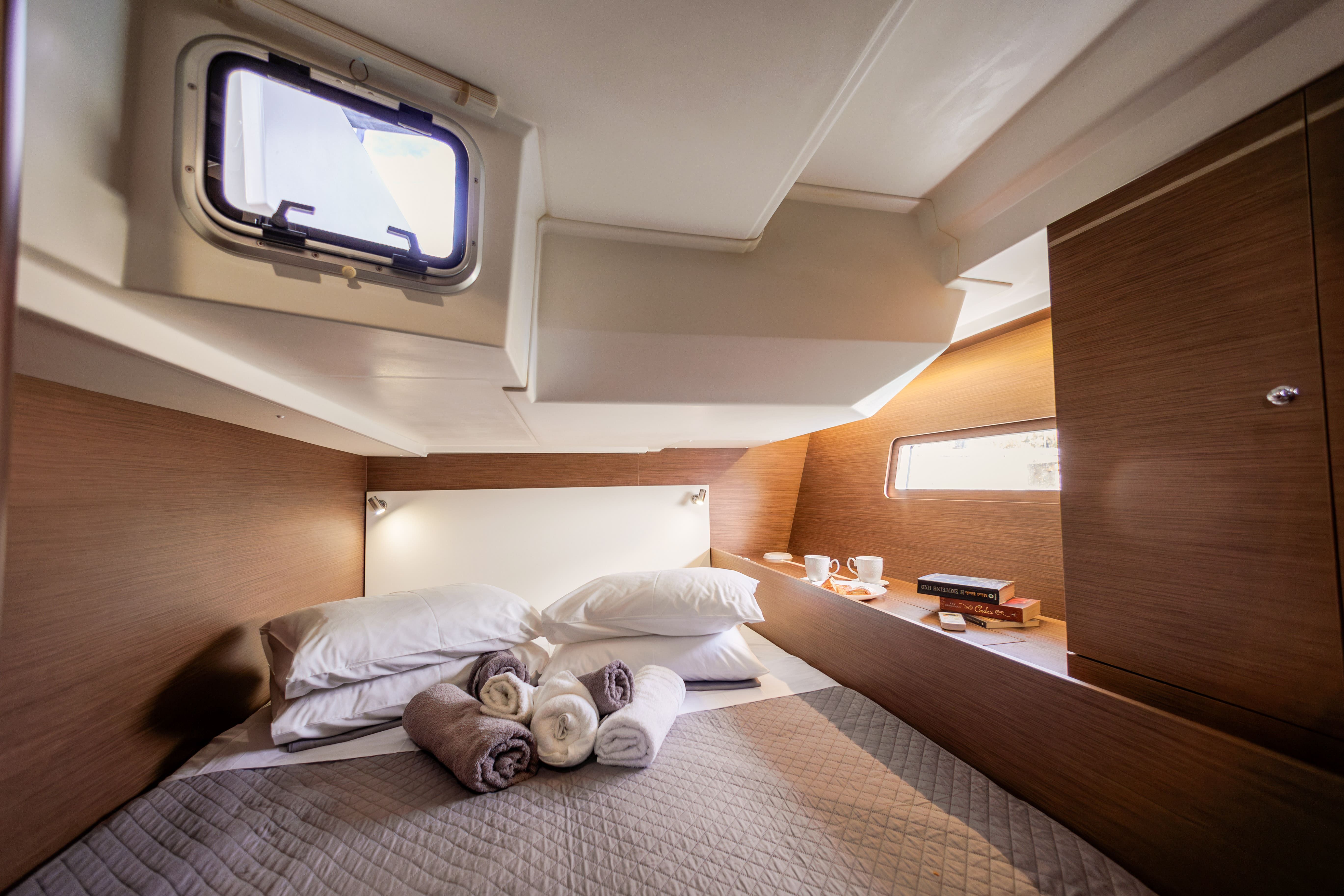 Beneteau Oceanis 51.1 | Promitheas