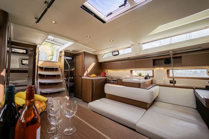 Beneteau Oceanis 51.1 | Promitheas