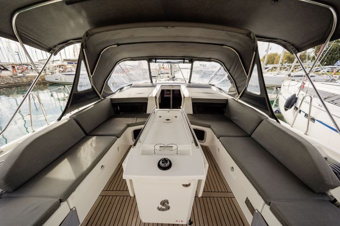 Beneteau Oceanis 51.1 | Promitheas