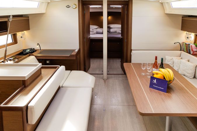 Beneteau Oceanis 51.1 | Promitheas