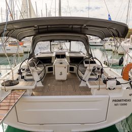 Beneteau Oceanis 51.1 | Promitheas