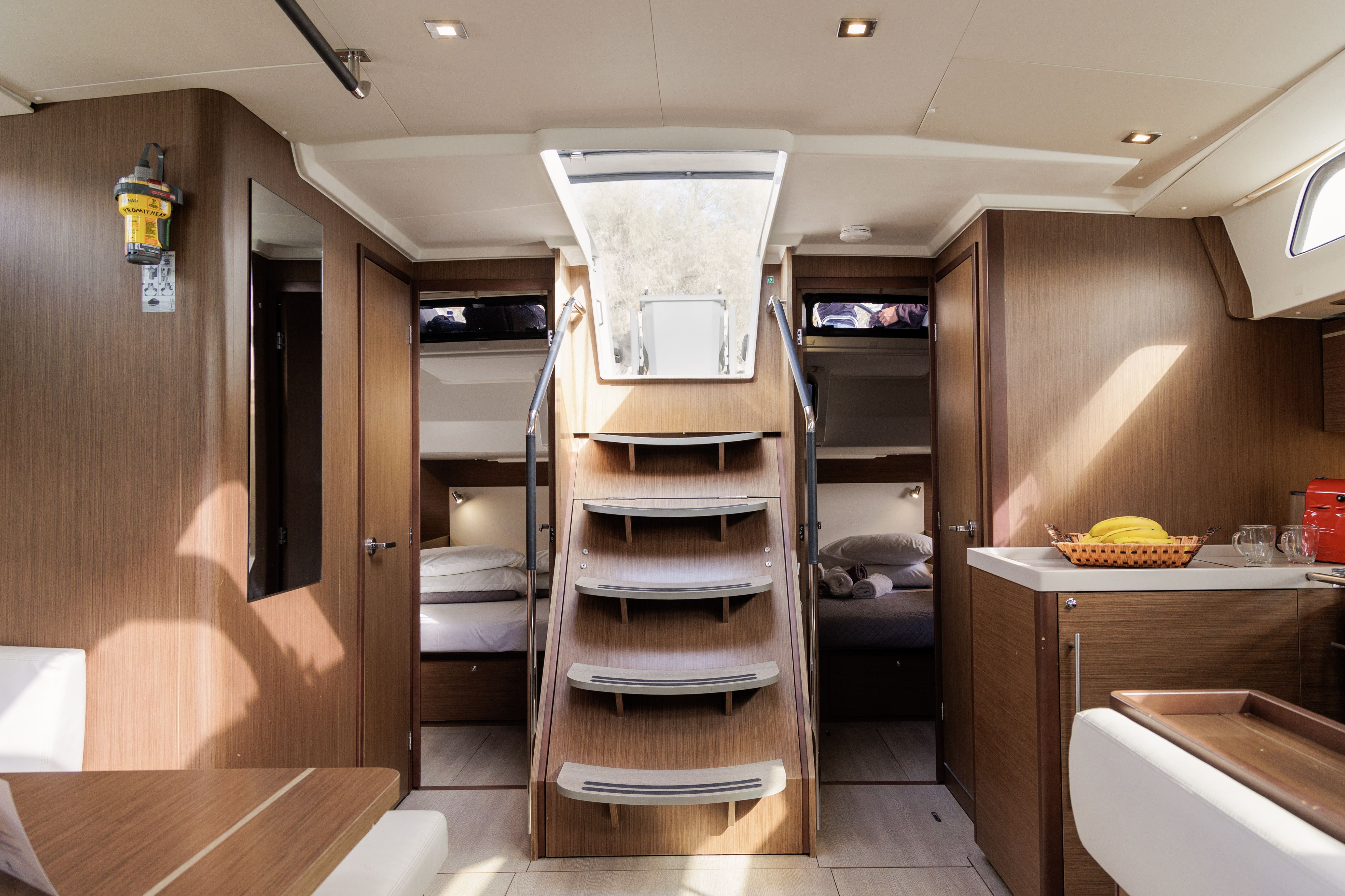 Beneteau Oceanis 51.1 | Promitheas