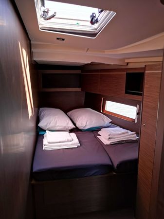 Beneteau Oceanis 46.1 | Fivos