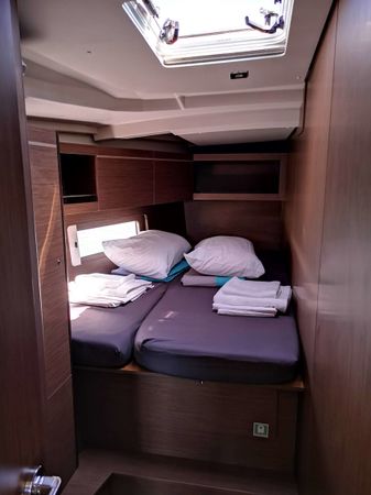 Beneteau Oceanis 46.1 | Fivos