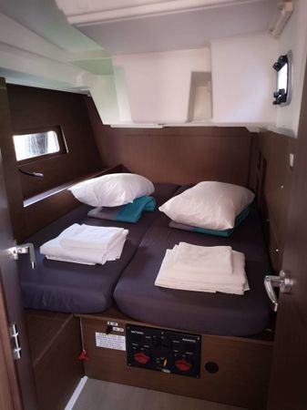 Beneteau Oceanis 46.1 | Fivos