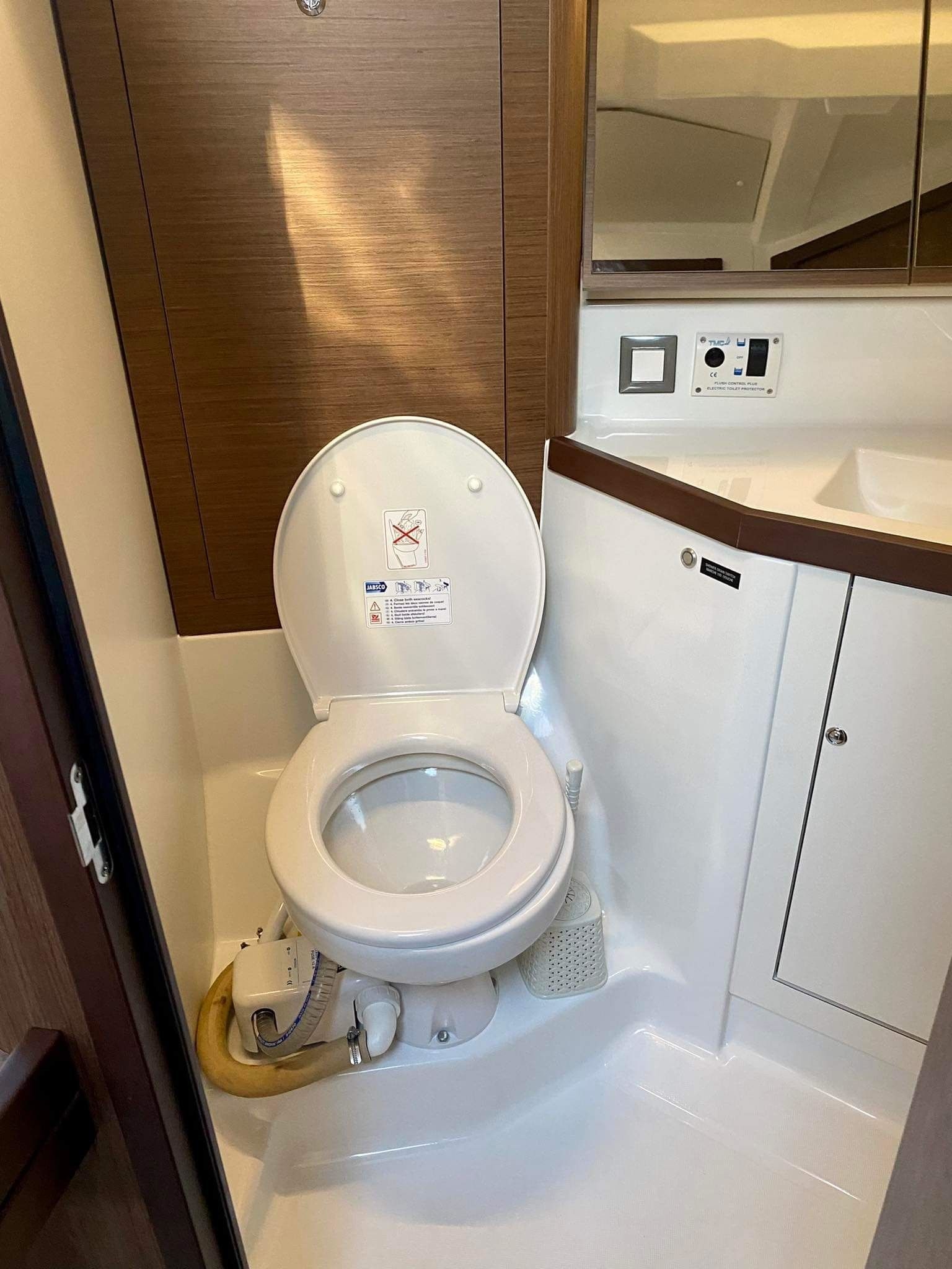 Beneteau Oceanis 46.1 | Clio