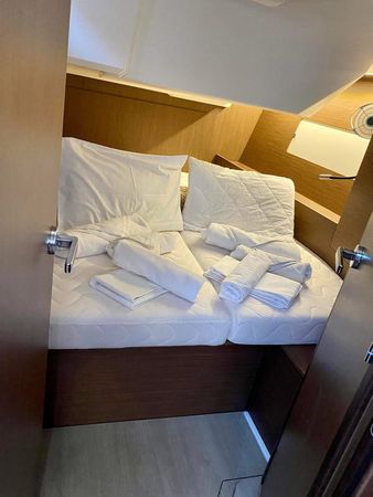 Beneteau Oceanis 46.1 | Clio