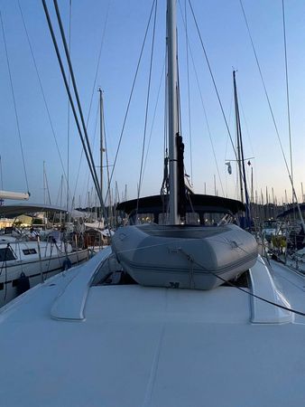 Beneteau Oceanis 46.1 | Clio
