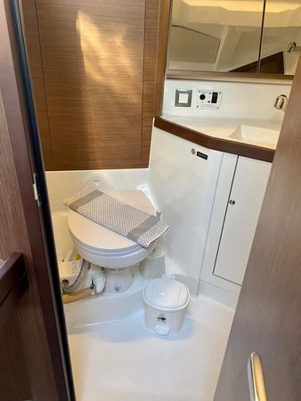 Beneteau Oceanis 46.1 | Clio