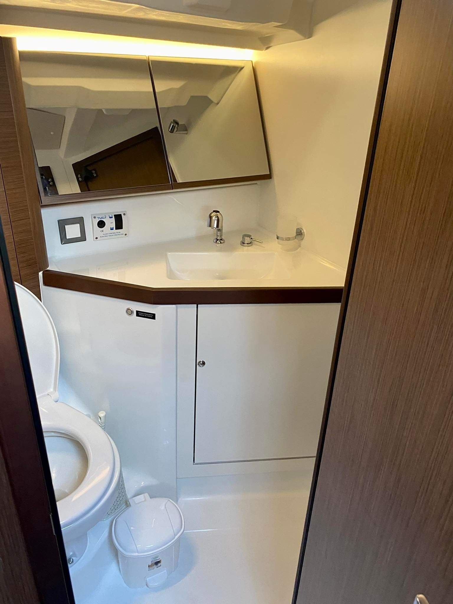 Beneteau Oceanis 46.1 | Clio