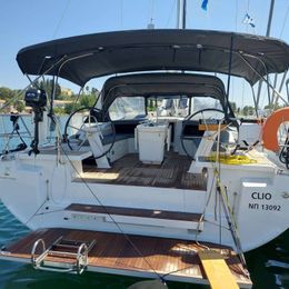 Beneteau Oceanis 46.1 | Clio