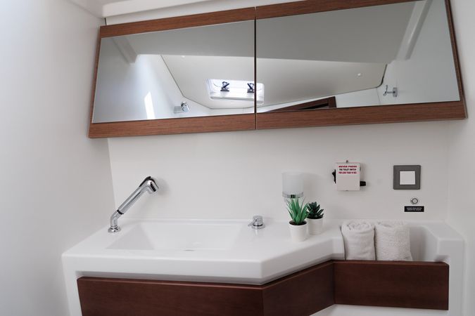 Beneteau Oceanis 46.1 | Solon