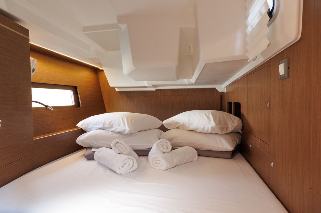 Beneteau Oceanis 46.1 | Solon