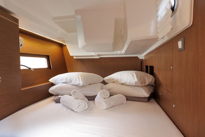 Beneteau Oceanis 46.1 | Solon