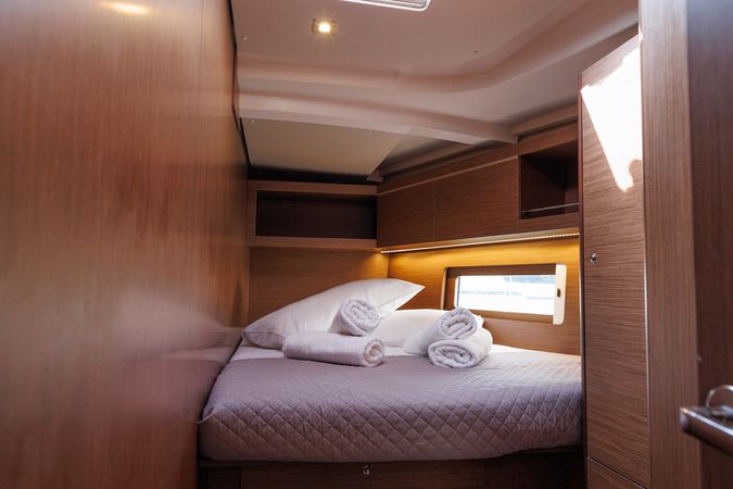 Beneteau Oceanis 46.1 | Solon