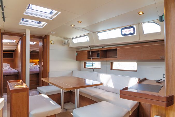 Beneteau Oceanis 46.1 | Solon
