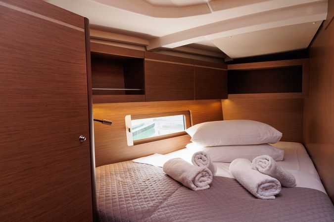 Beneteau Oceanis 46.1 | Solon