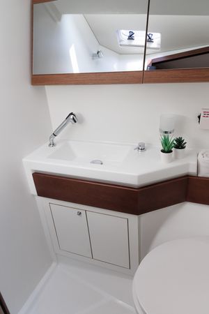 Beneteau Oceanis 46.1 | Solon