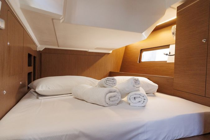 Beneteau Oceanis 46.1 | Solon