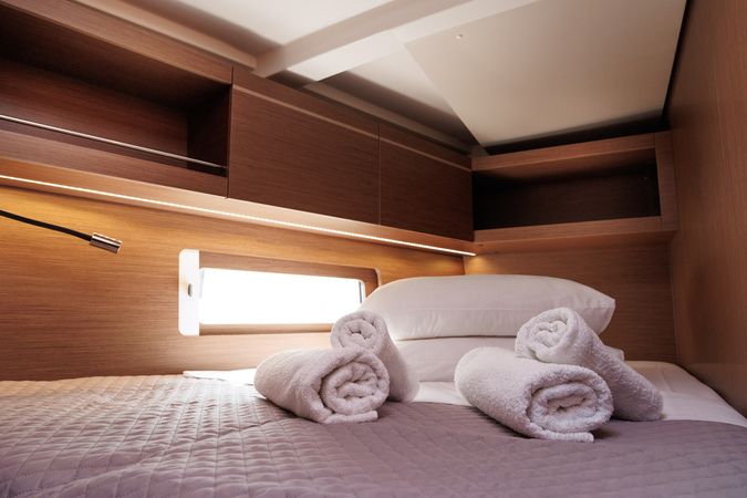 Beneteau Oceanis 46.1 | Solon