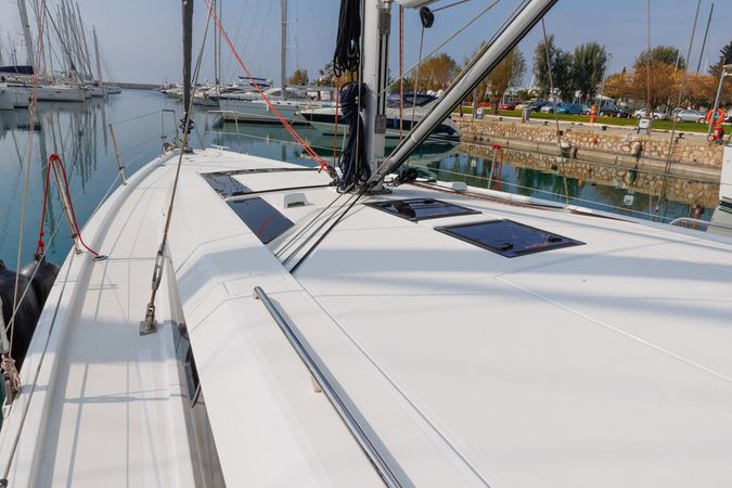 Beneteau Oceanis 46.1 | Solon