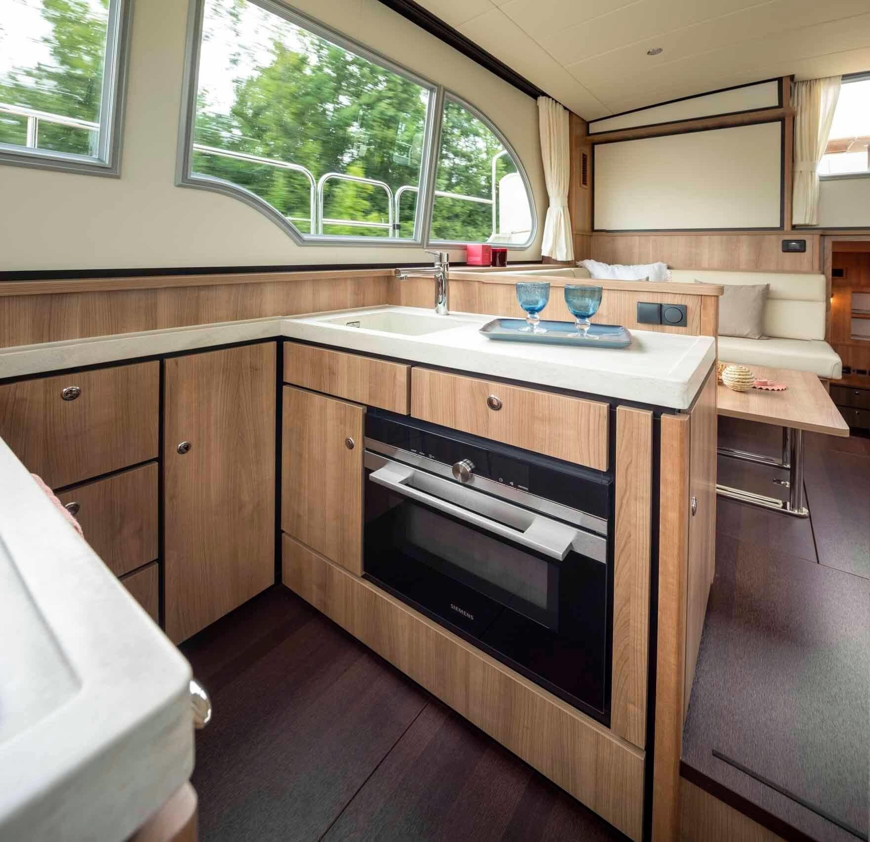 Linssen GS 40.0 AC | Amalie