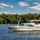 Linssen GS 40.0 AC | Amalie