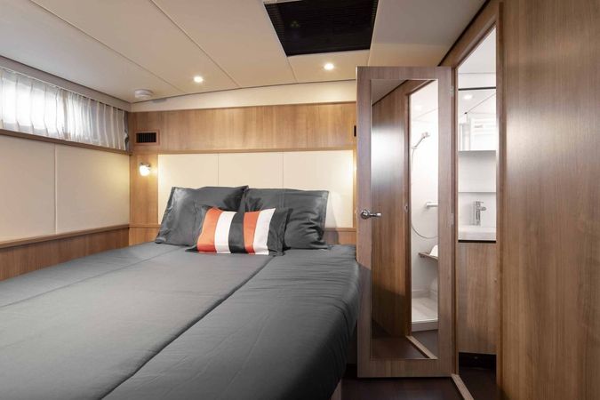 Linssen GS 40.0 AC | Amalie