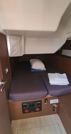 Beneteau Oceanis 40.1 | Niovi