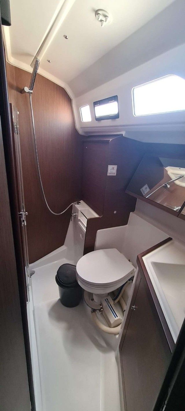 Beneteau Oceanis 40.1 | Niovi
