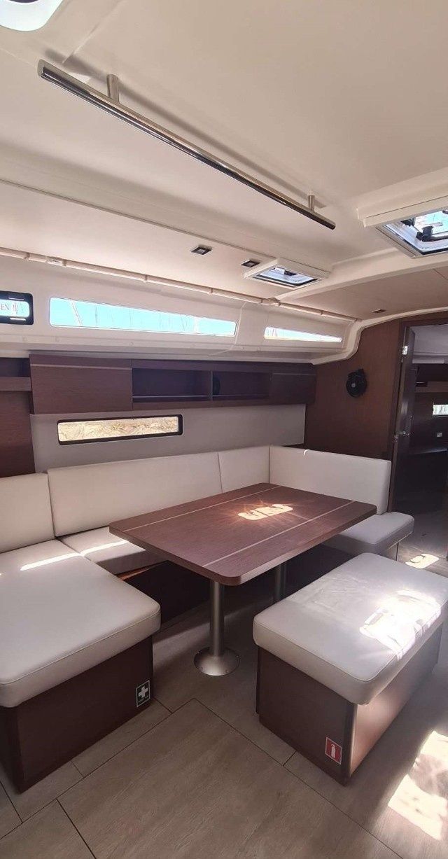 Beneteau Oceanis 40.1 | Niovi