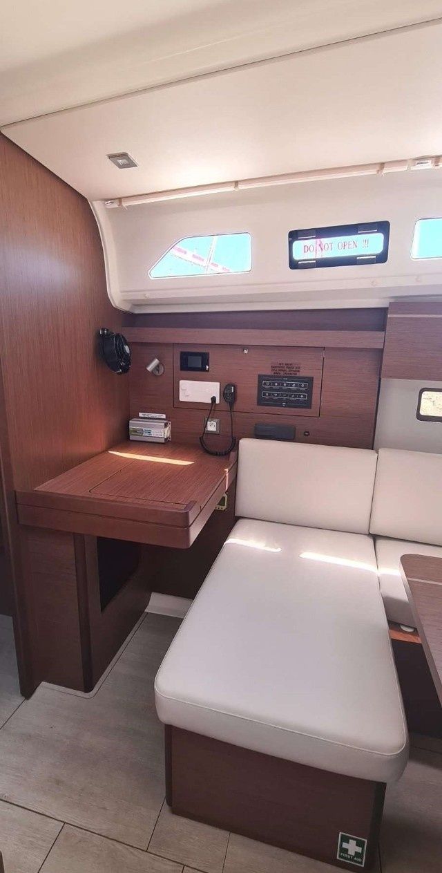 Beneteau Oceanis 40.1 | Niovi