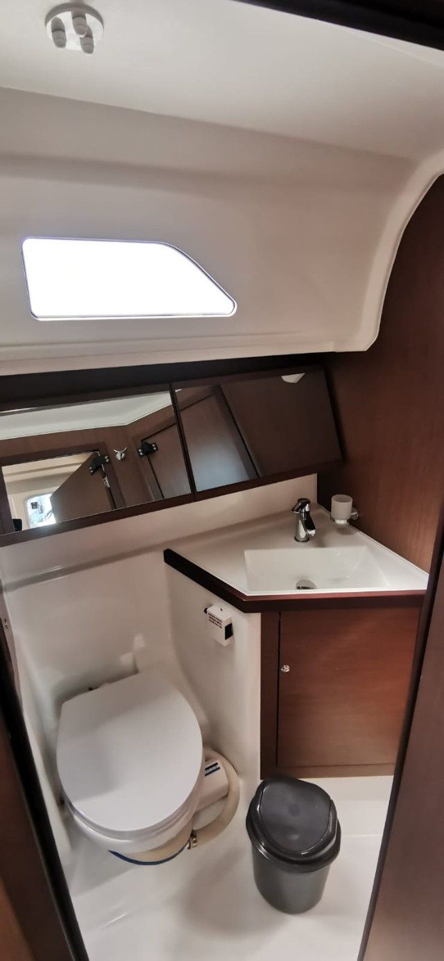 Beneteau Oceanis 40.1 | Niovi