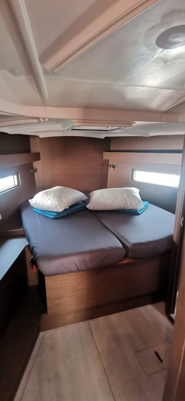 Beneteau Oceanis 40.1 | Niovi
