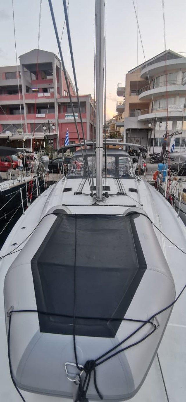 Beneteau Oceanis 40.1 | Niovi