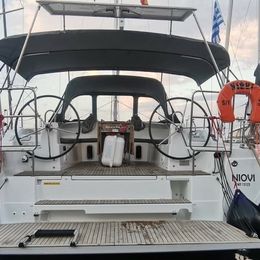 Beneteau Oceanis 40.1 | Niovi
