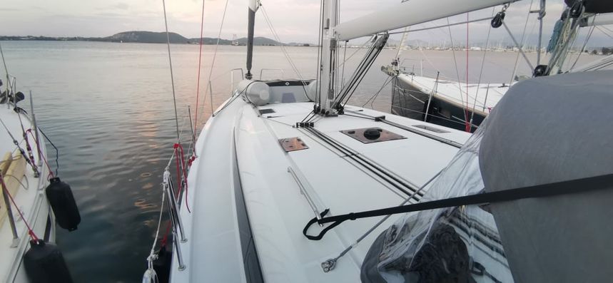 Beneteau Oceanis 40.1 | Niovi