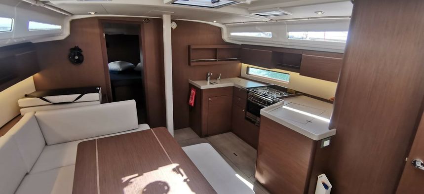 Beneteau Oceanis 40.1 | Niovi
